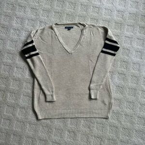 American Eagle Varsity Sweater